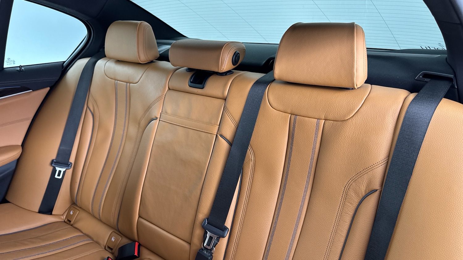 Used BMW 5 Series 2022 for sale - 77357174: Photo 12