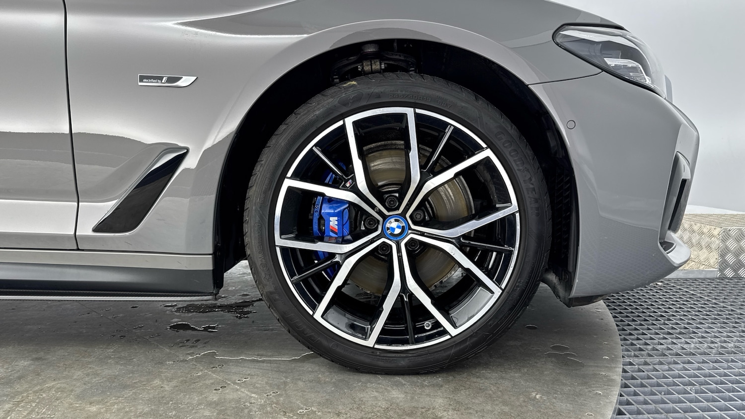 Used BMW 5 Series 2022 for sale - 77357174: Photo 14