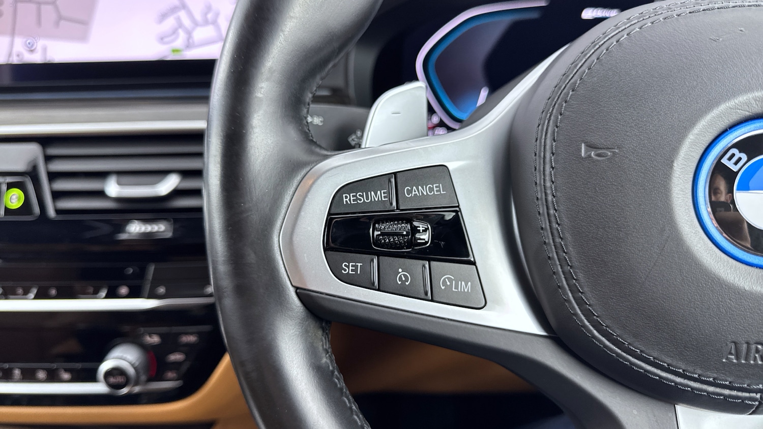 Used BMW 5 Series 2022 for sale - 77357174: Photo 17