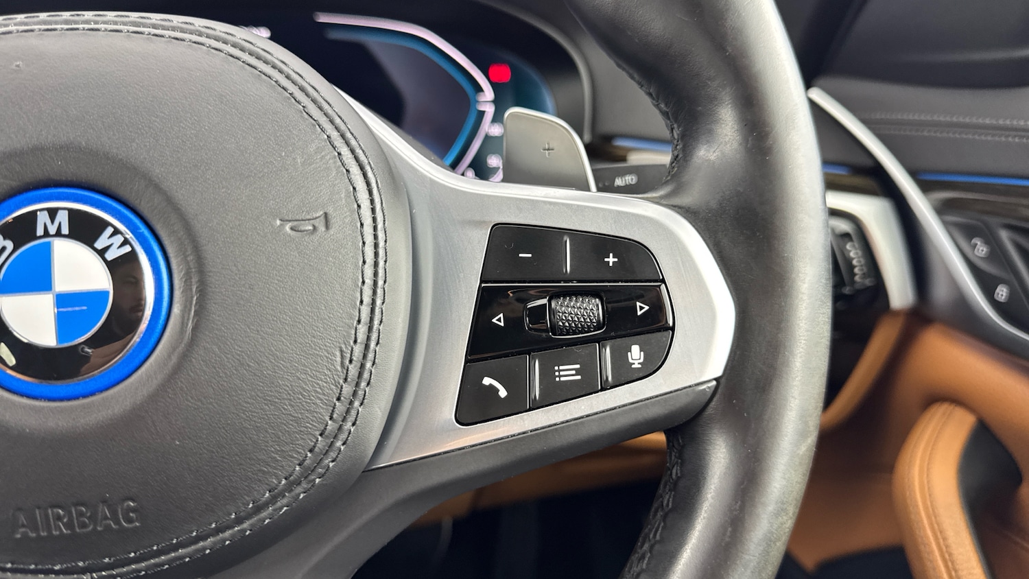 Used BMW 5 Series 2022 for sale - 77357174: Photo 18