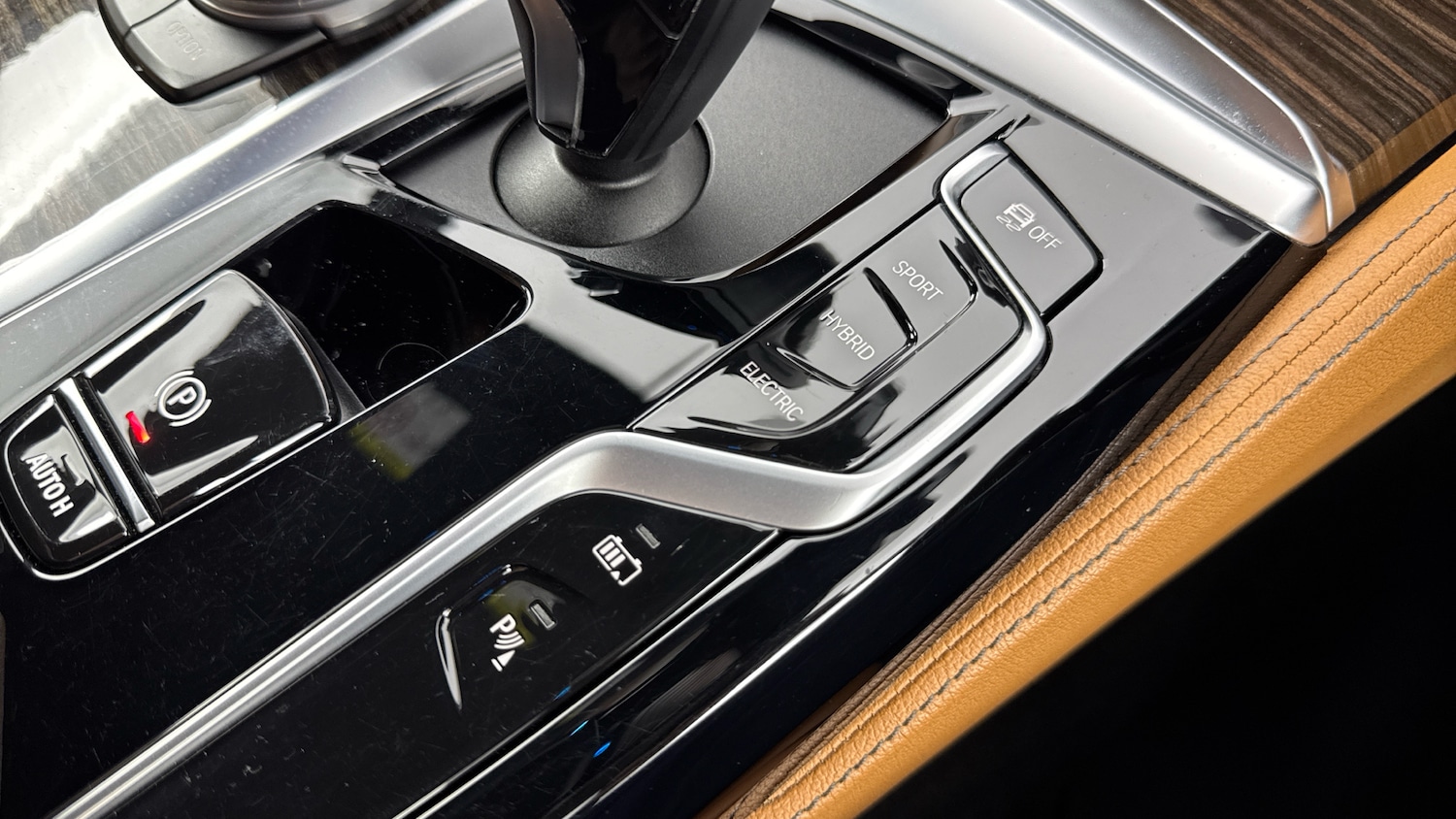 Used BMW 5 Series 2022 for sale - 77357174: Photo 20