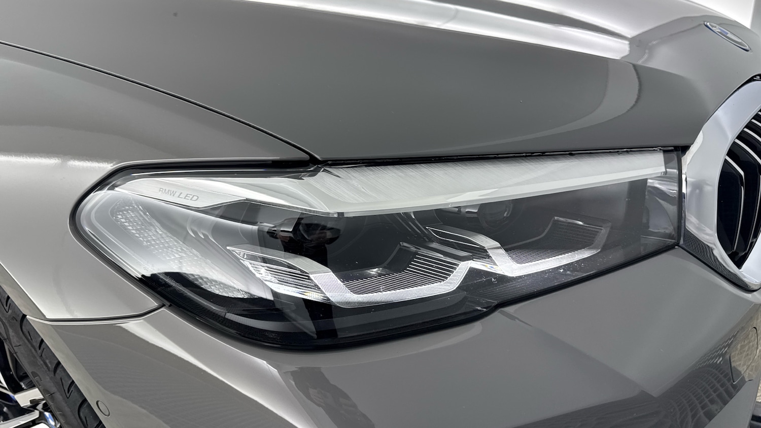 Used BMW 5 Series 2022 for sale - 77357174: Photo 22