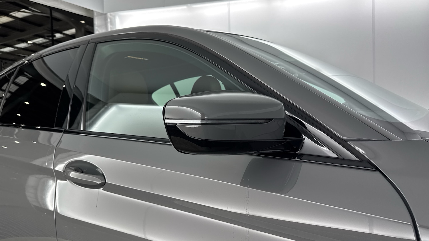 Used BMW 5 Series 2022 for sale - 77357174: Photo 23