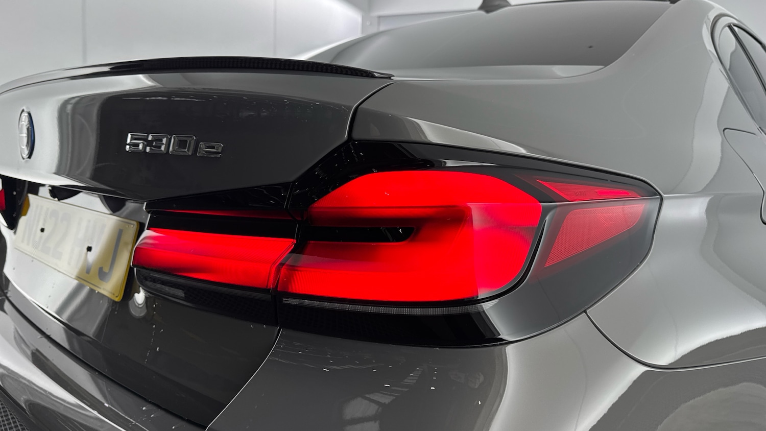 Used BMW 5 Series 2022 for sale - 77357174: Photo 24