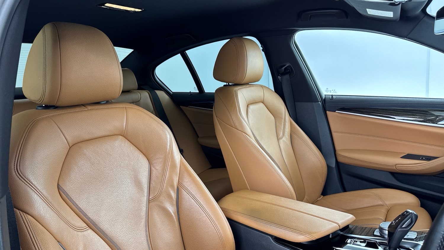 Used BMW 5 Series 2022 for sale - 77357174: Photo 26