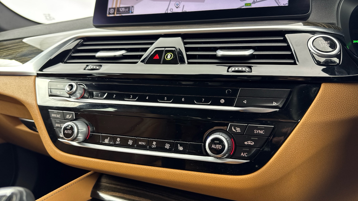 Used BMW 5 Series 2022 for sale - 77357174: Photo 30