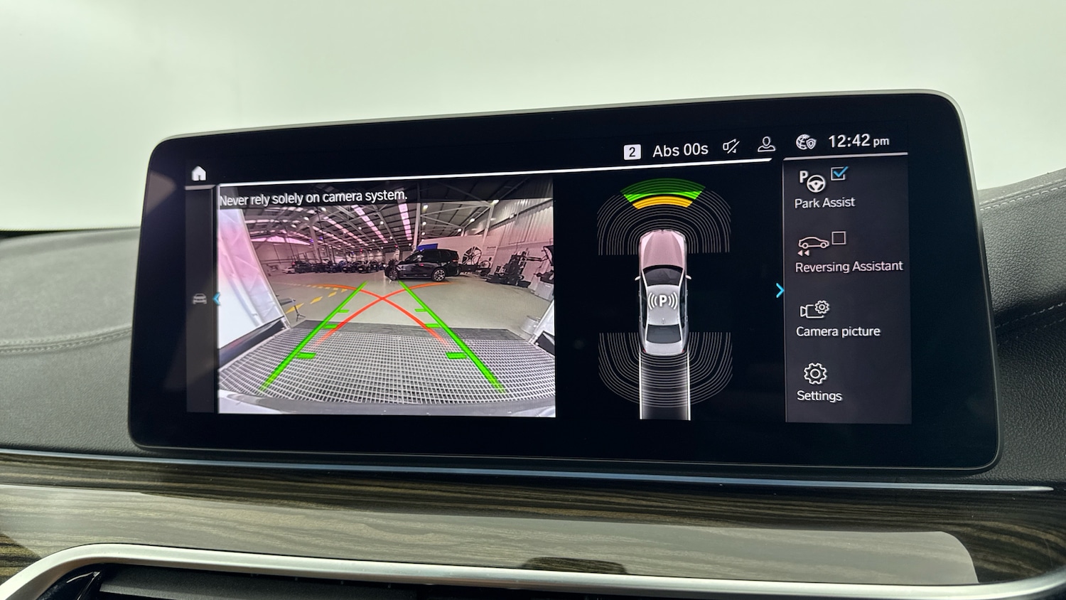 Used BMW 5 Series 2022 for sale - 77357174: Photo 32