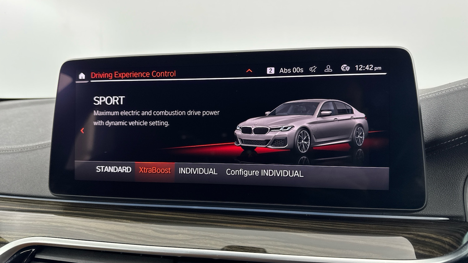 Used BMW 5 Series 2022 for sale - 77357174: Photo 33