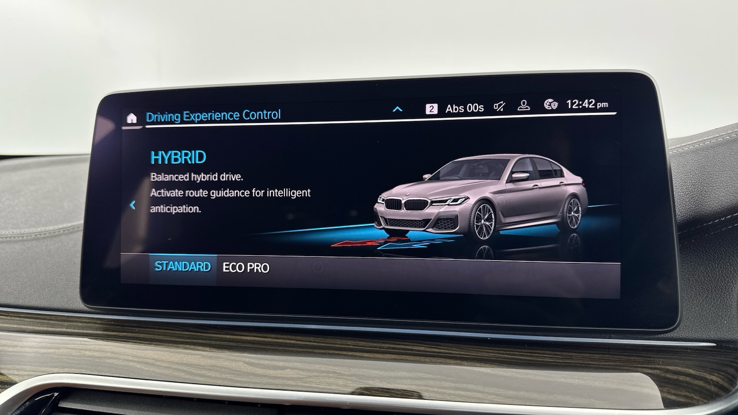 Used BMW 5 Series 2022 for sale - 77357174: Photo 34