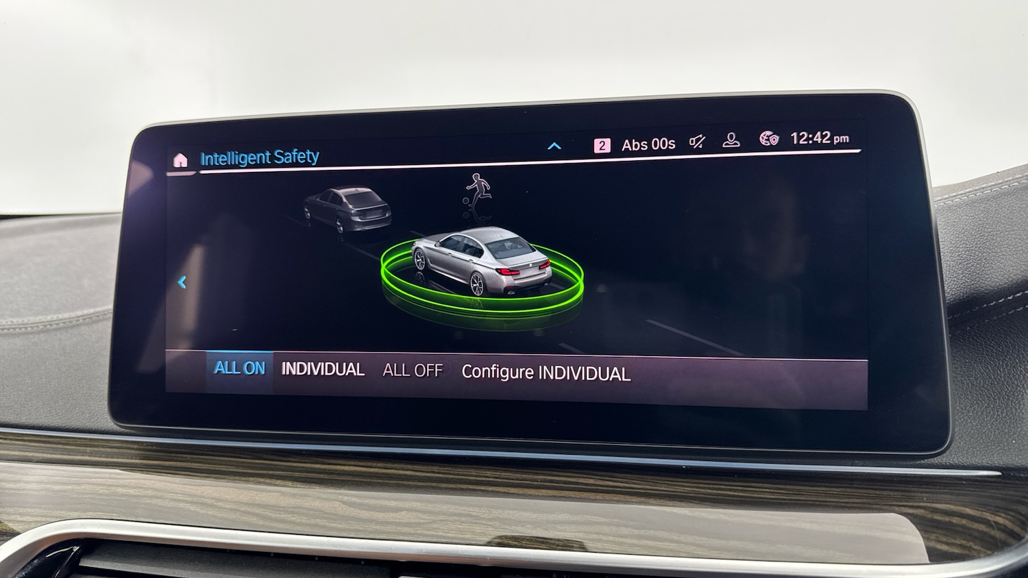 Used BMW 5 Series 2022 for sale - 77357174: Photo 35