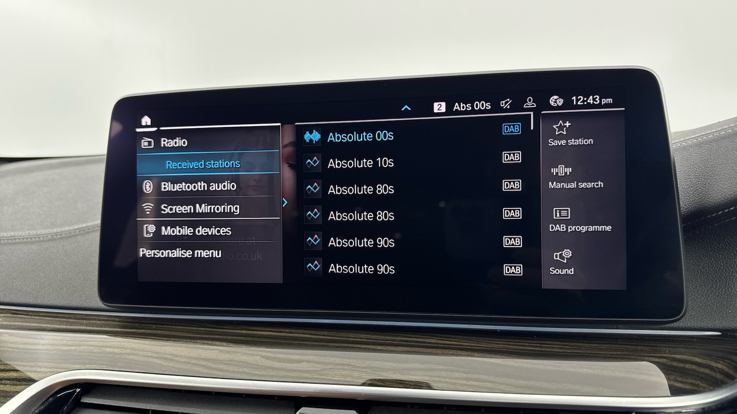 Used BMW 5 Series 2022 for sale - 77357174: Photo 36