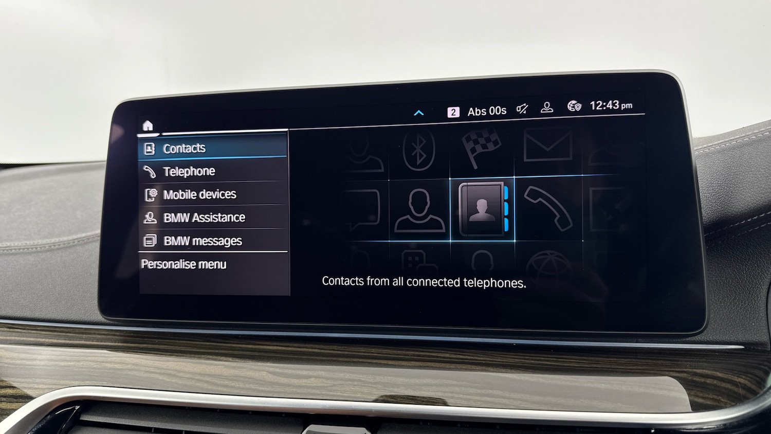 Used BMW 5 Series 2022 for sale - 77357174: Photo 37