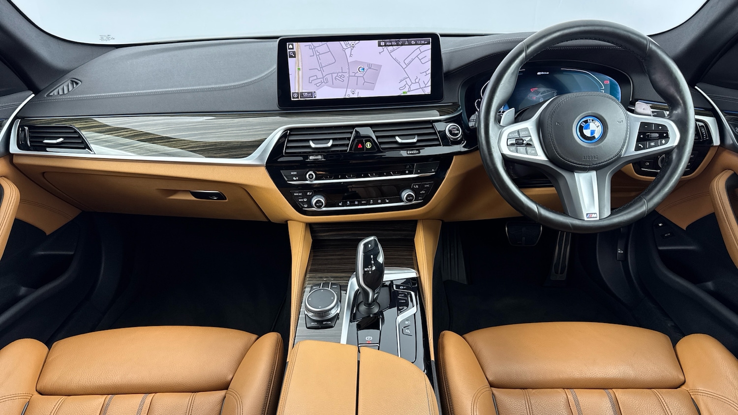 Used BMW 5 Series 2022 for sale - 77357174: Photo 4