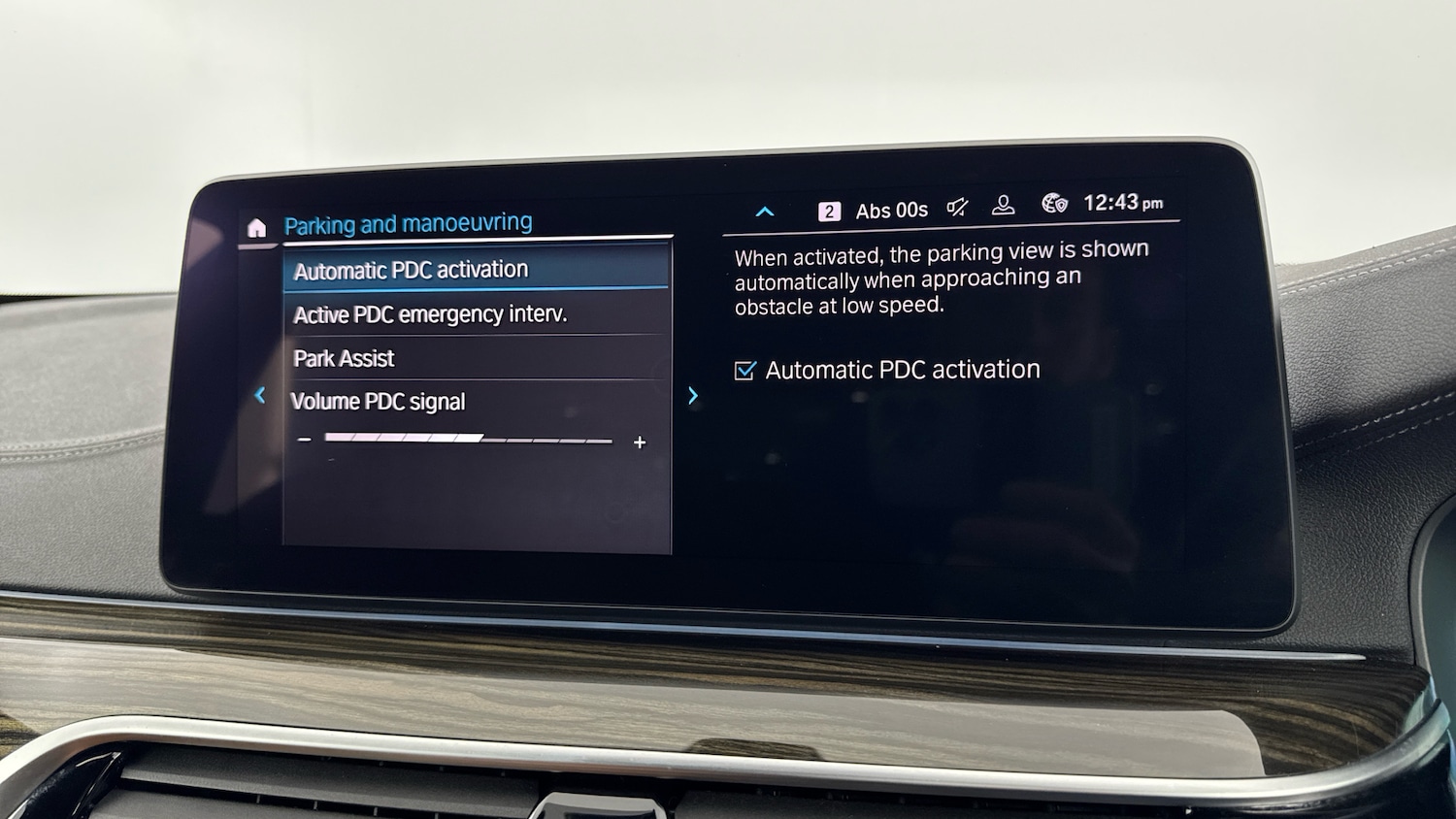 Used BMW 5 Series 2022 for sale - 77357174: Photo 40