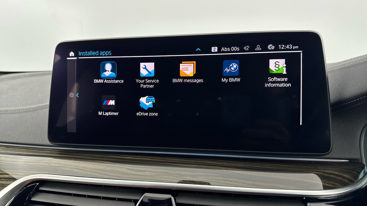 Used BMW 5 Series 2022 for sale - 77357174: Photo 42