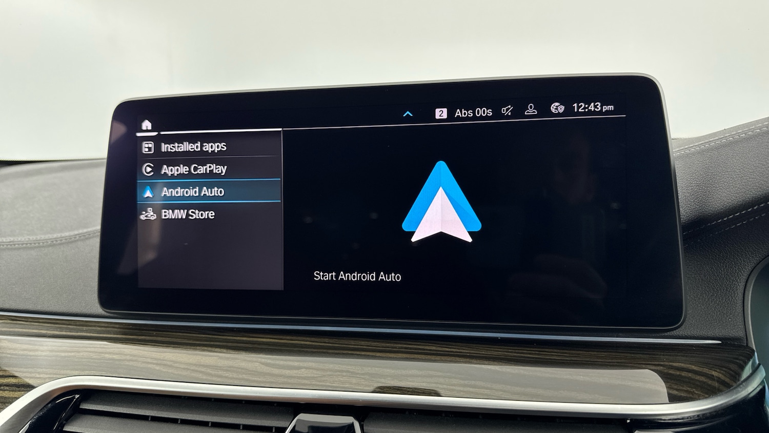 Used BMW 5 Series 2022 for sale - 77357174: Photo 44