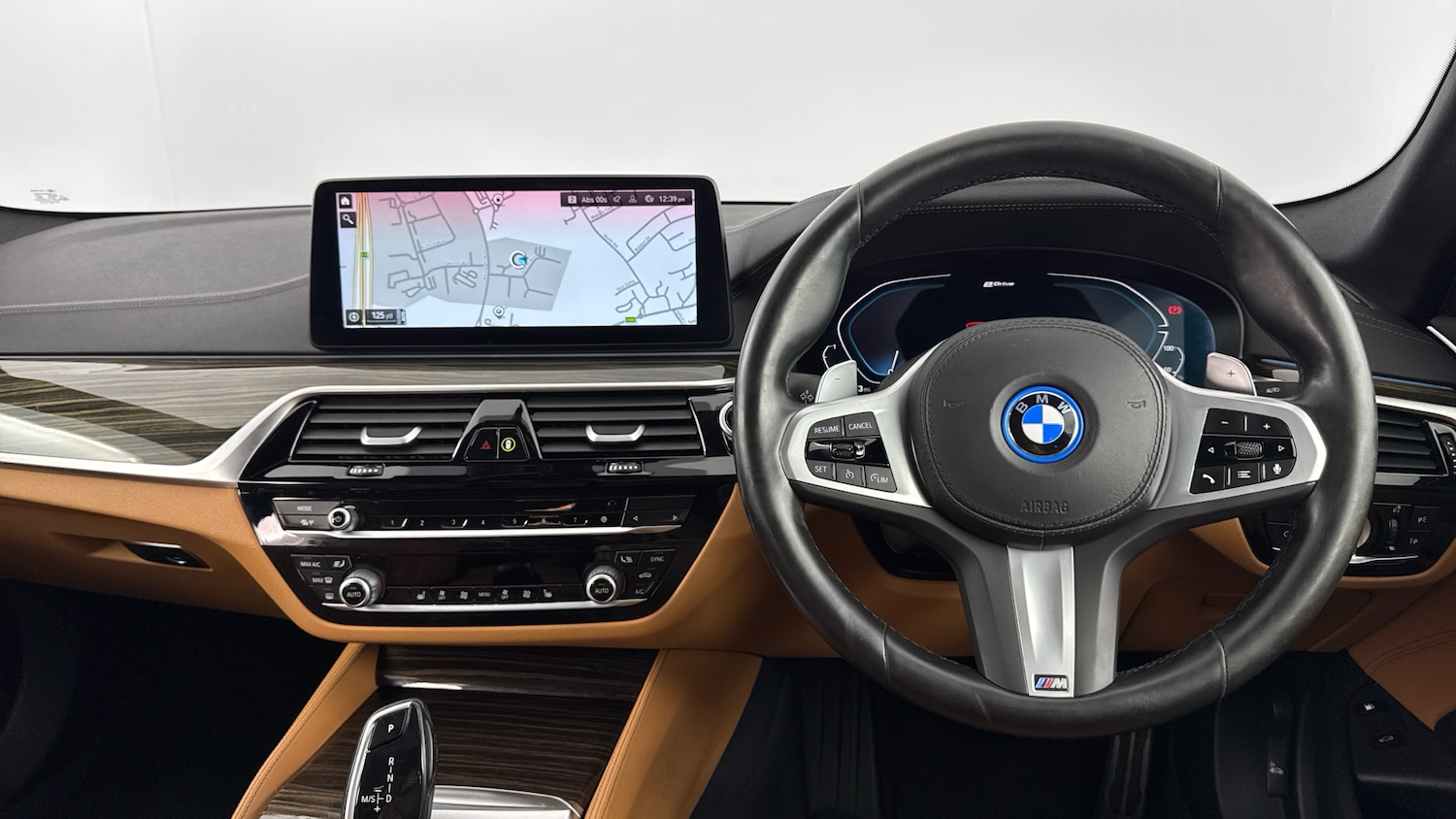 Used BMW 5 Series 2022 for sale - 77357174: Photo 5