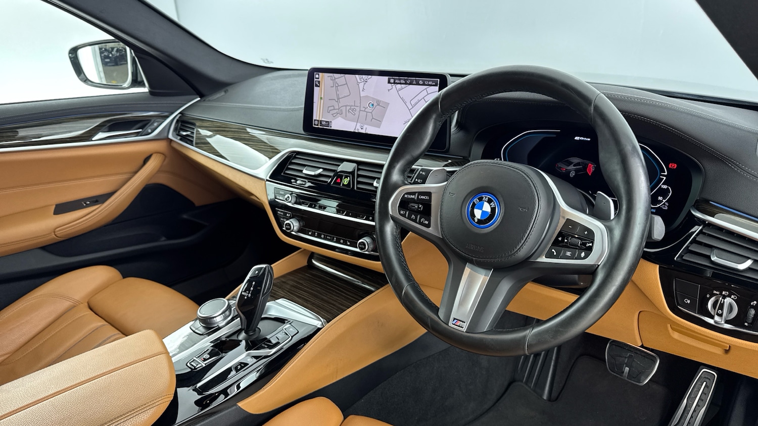 Used BMW 5 Series 2022 for sale - 77357174: Photo 6