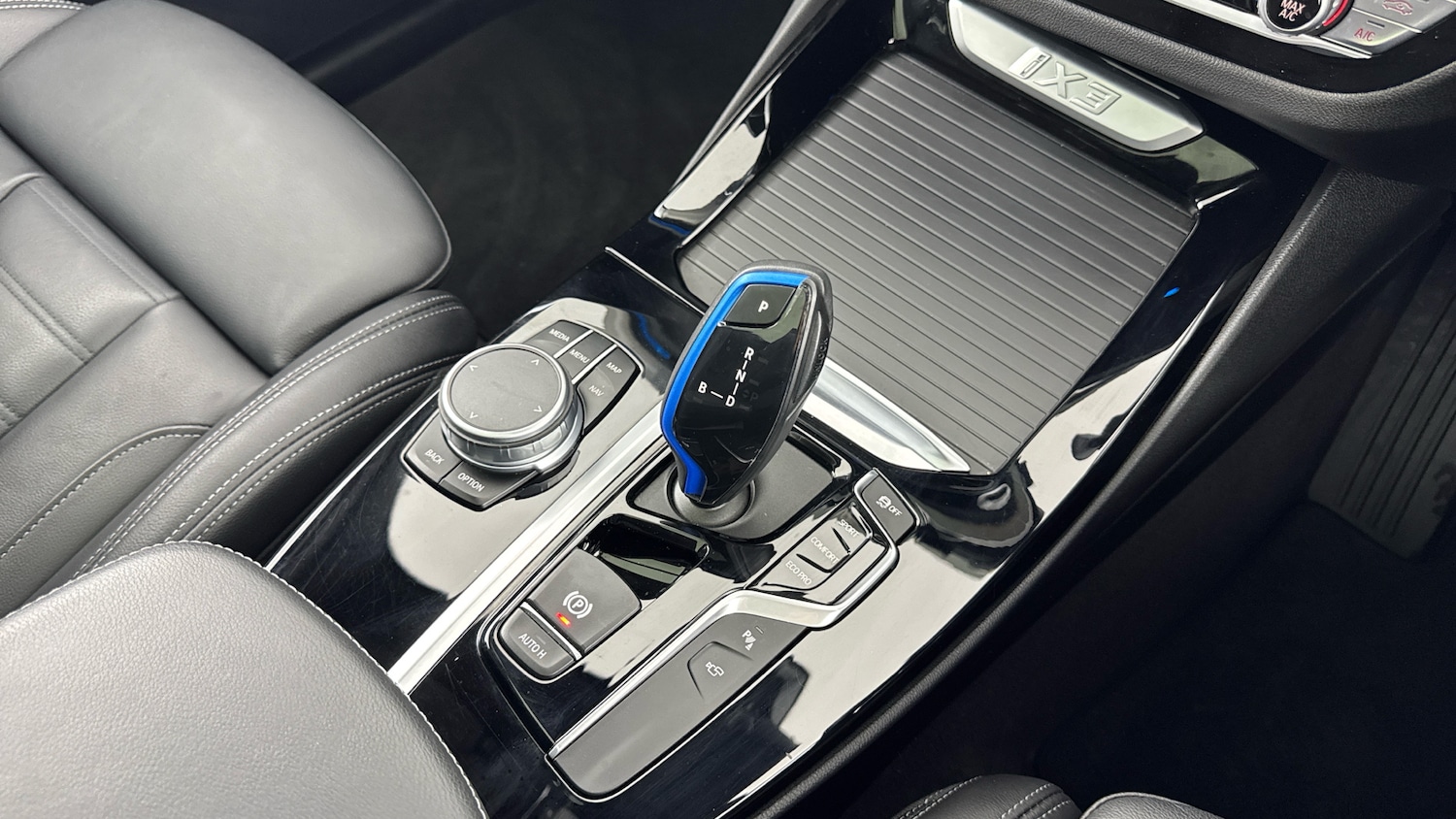 Used BMW X3 2021 for sale - 76694213: Photo 10