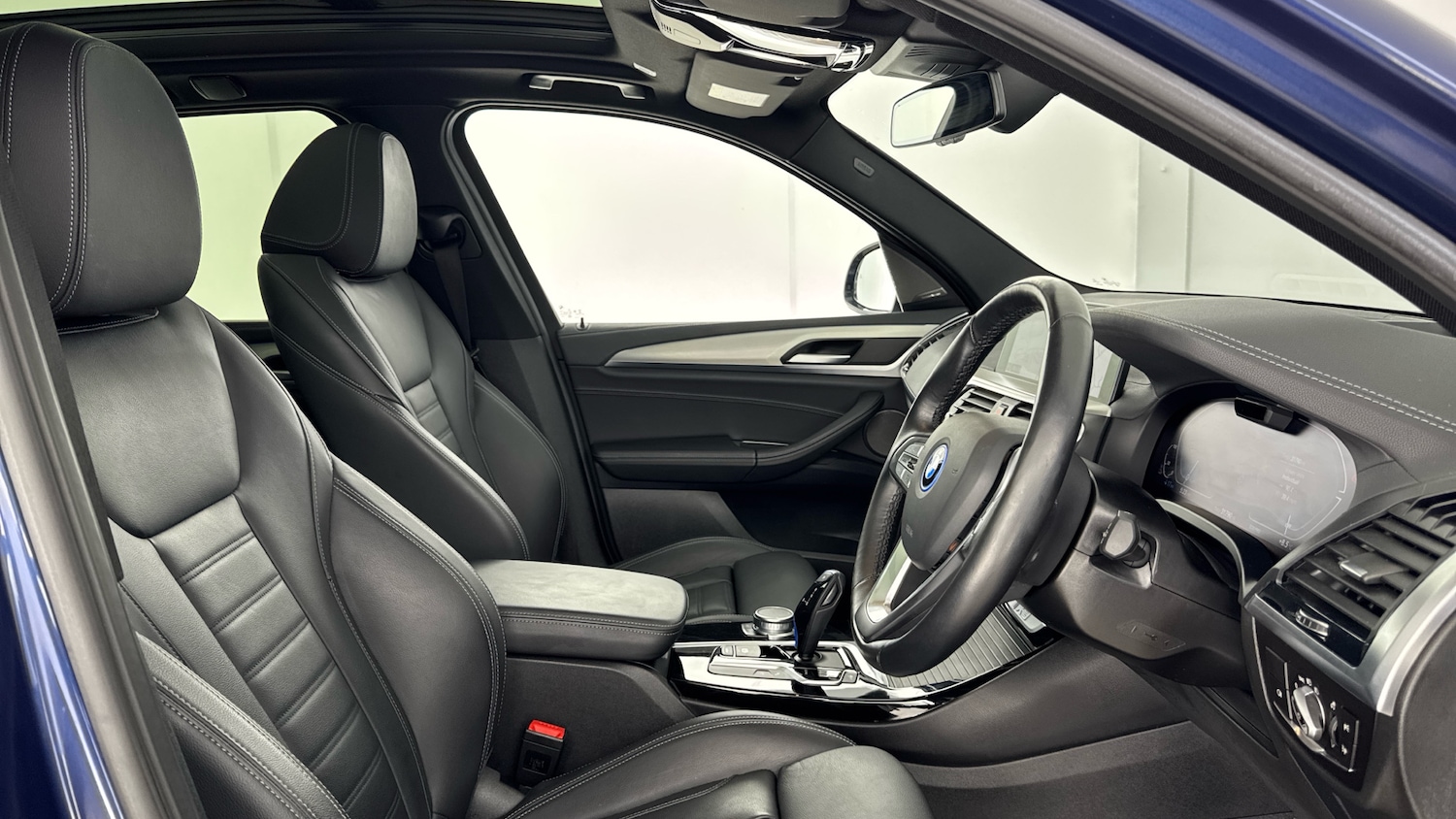 Used BMW X3 2021 for sale - 76694213: Photo 11