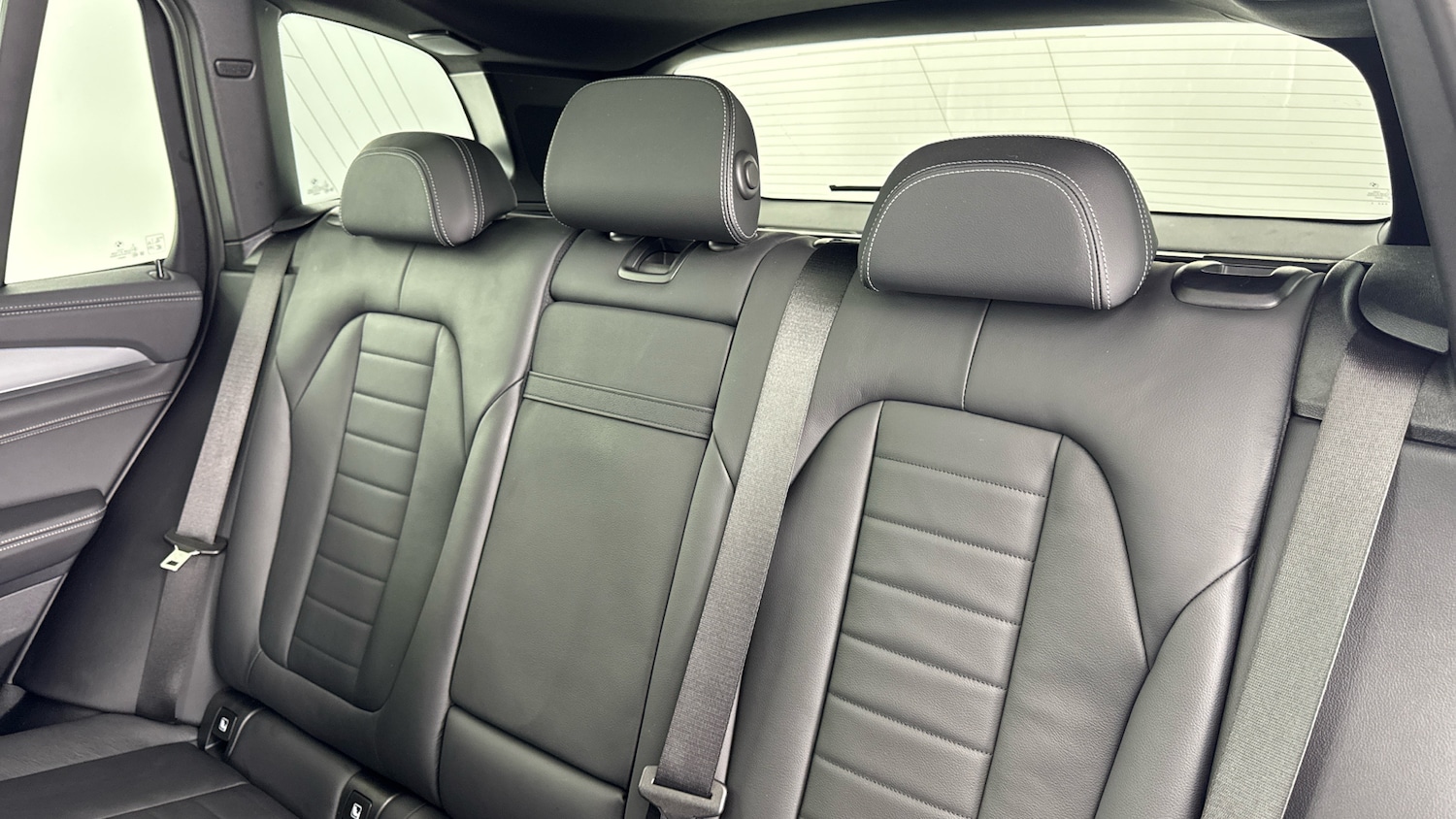 Used BMW X3 2021 for sale - 76694213: Photo 12