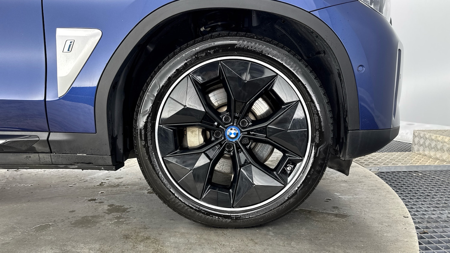 Used BMW X3 2021 for sale - 76694213: Photo 14