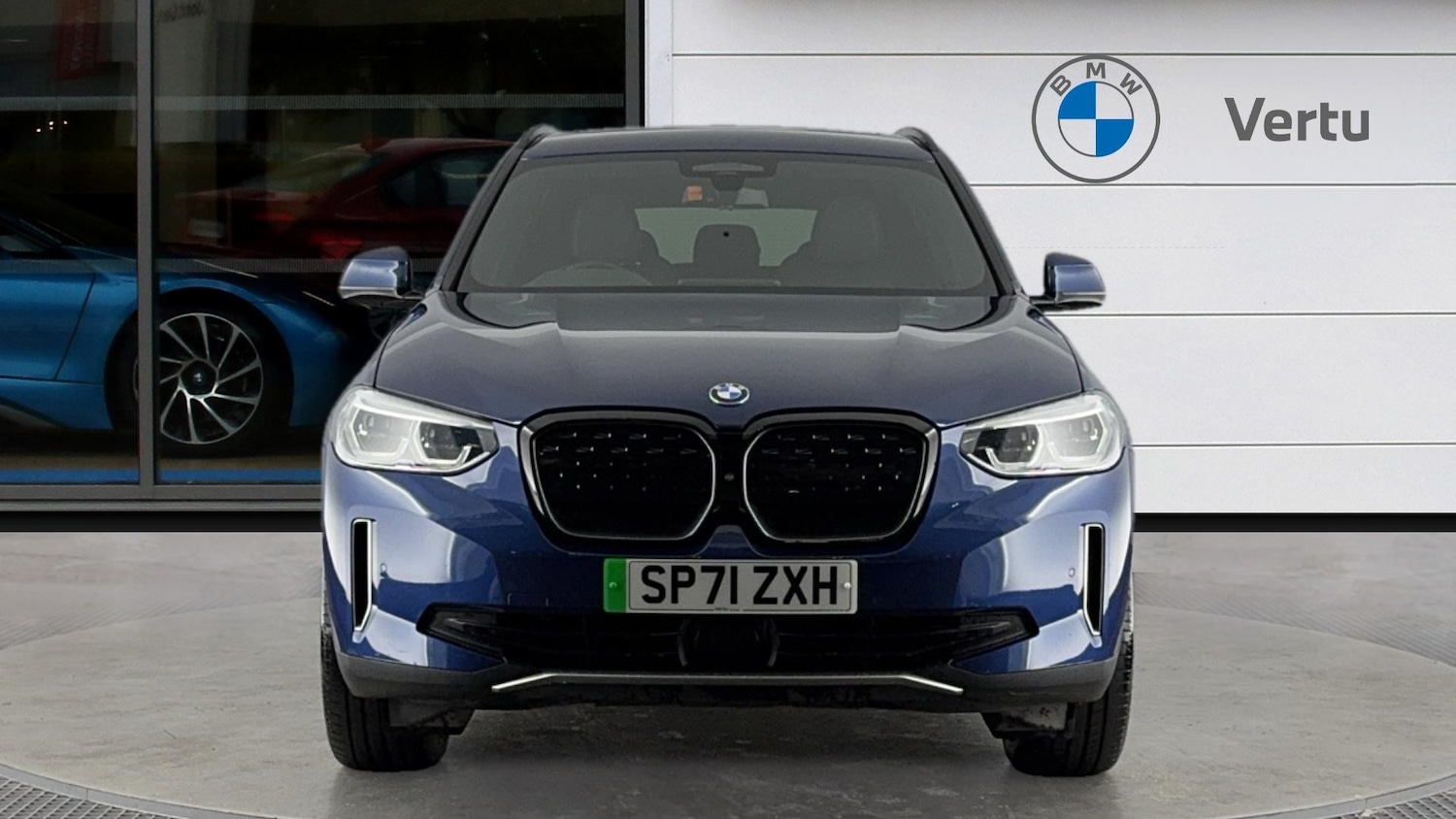 Used BMW X3 2021 for sale - 76694213: Photo 16