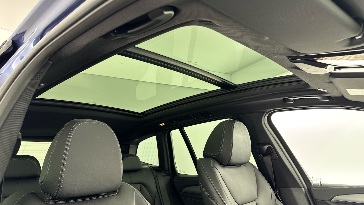 Used BMW X3 2021 for sale - 76694213: Photo 17