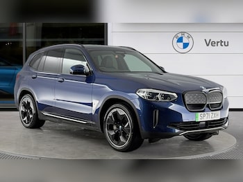 Used BMW X3 2021 for sale - 76694213: Photo