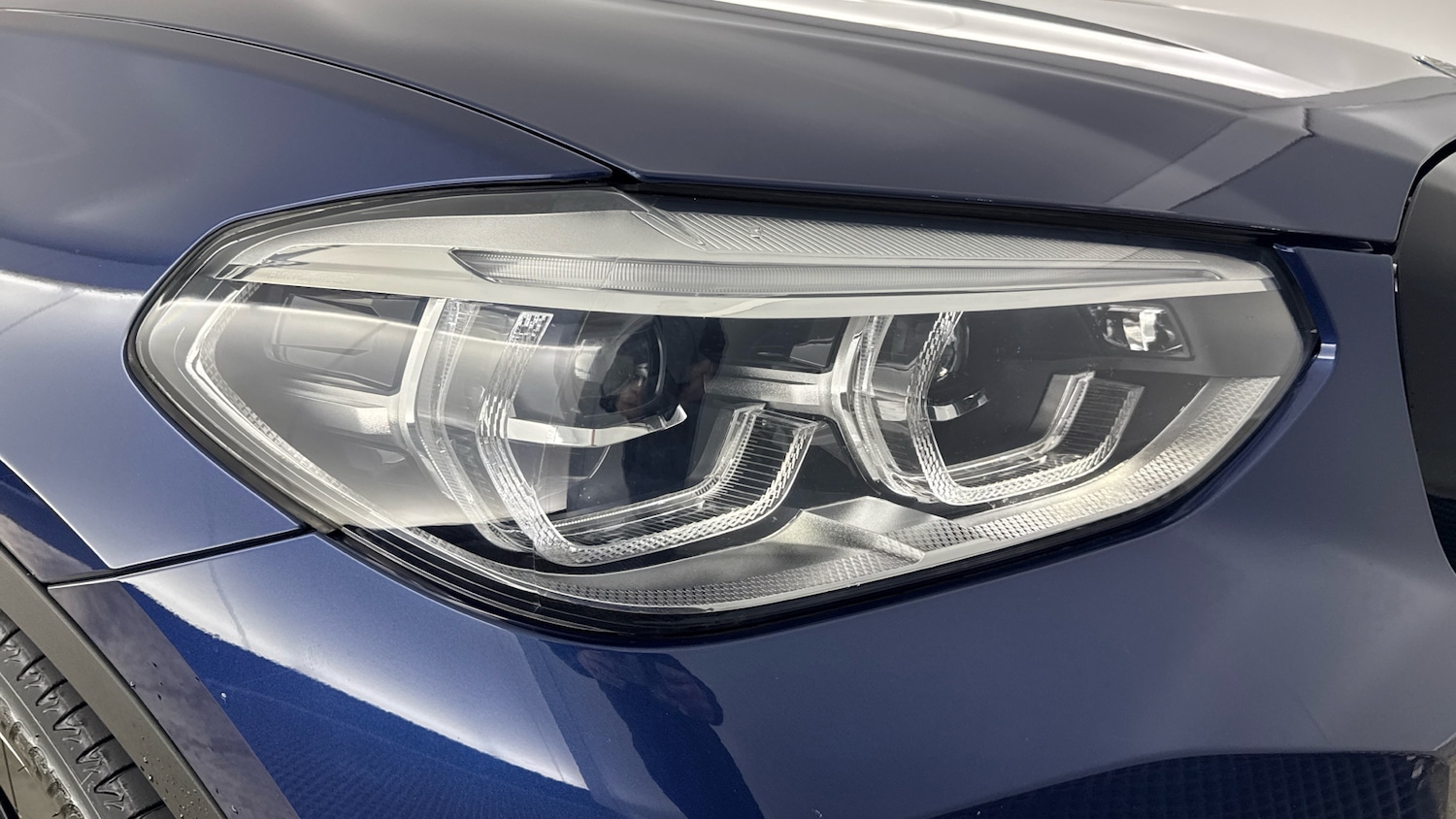 Used BMW X3 2021 for sale - 76694213: Photo 22