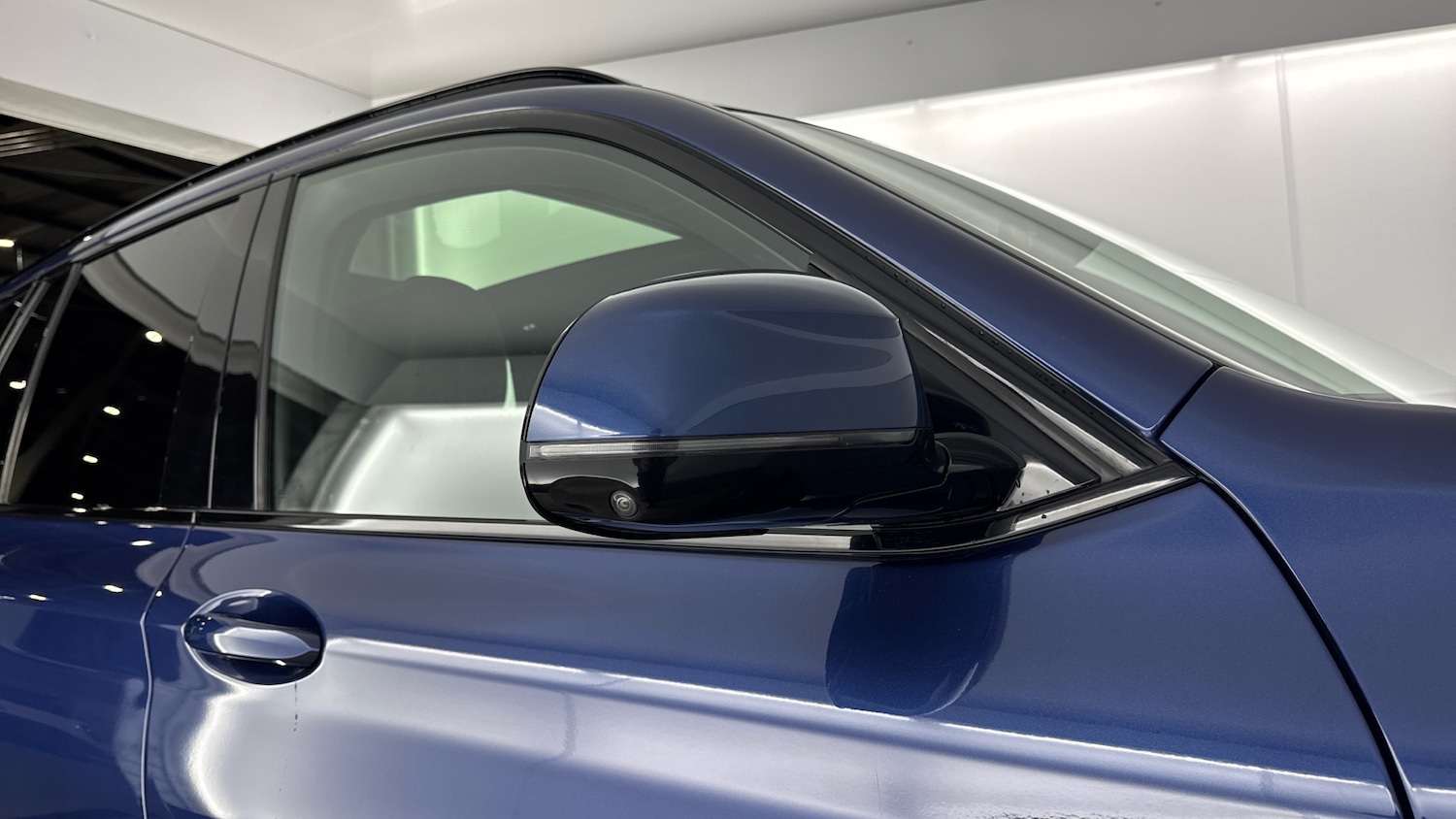 Used BMW X3 2021 for sale - 76694213: Photo 24