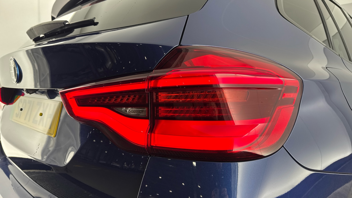 Used BMW X3 2021 for sale - 76694213: Photo 25