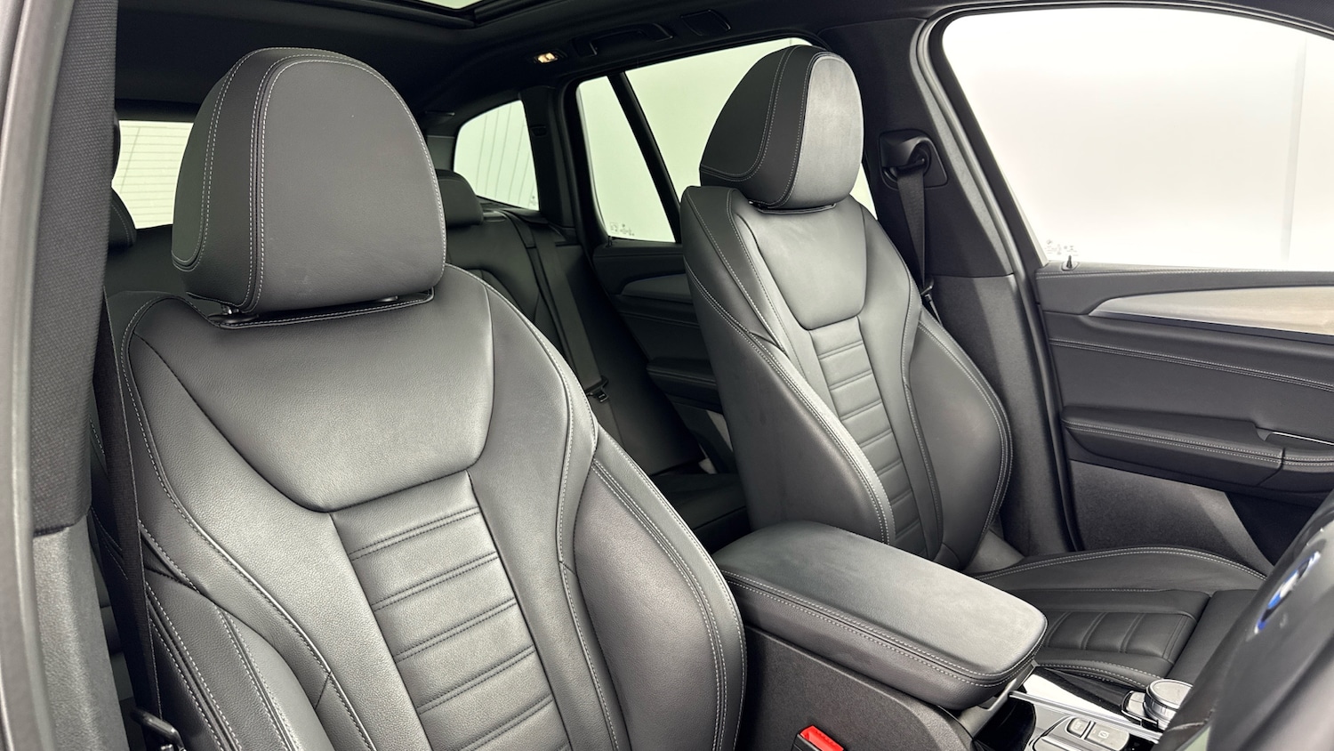 Used BMW X3 2021 for sale - 76694213: Photo 27