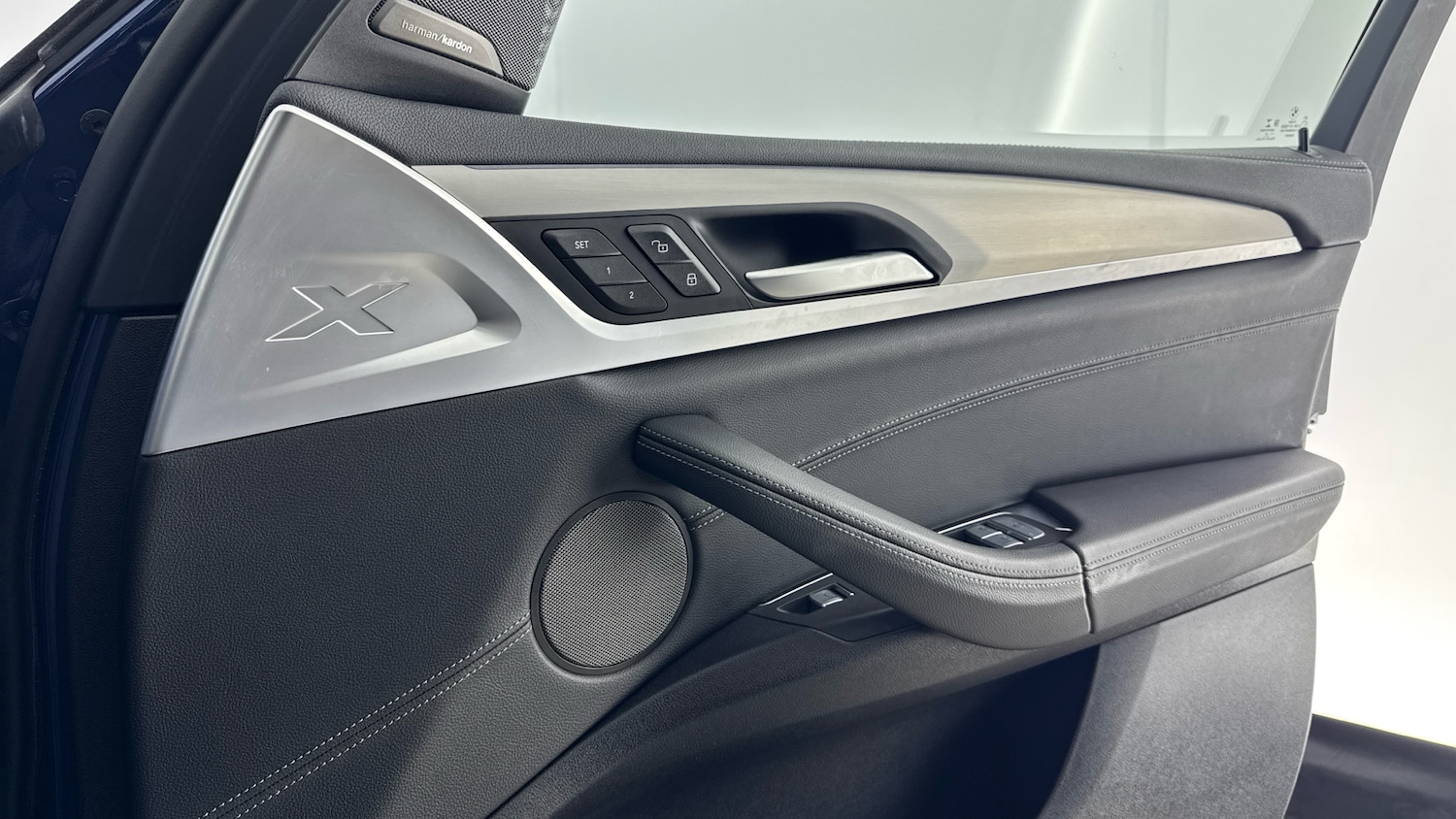 Used BMW X3 2021 for sale - 76694213: Photo 28