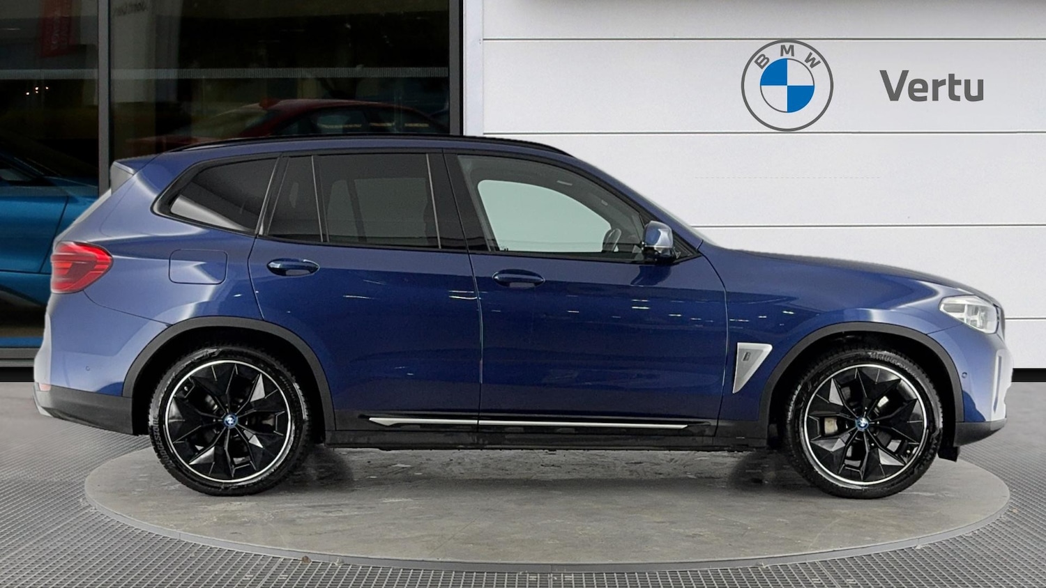 Used BMW X3 2021 for sale - 76694213: Photo 3