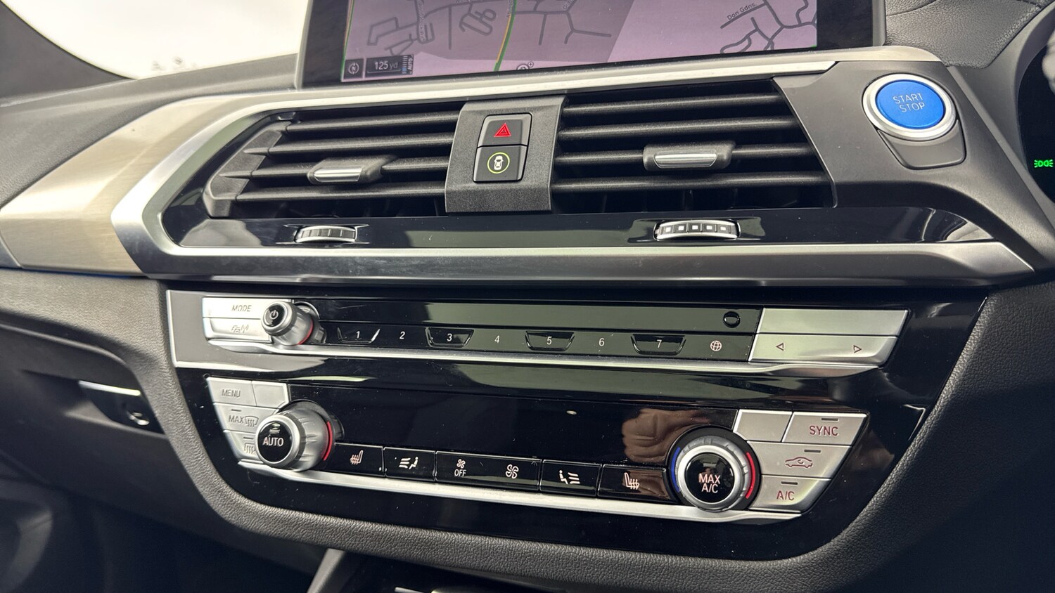 Used BMW X3 2021 for sale - 76694213: Photo 34