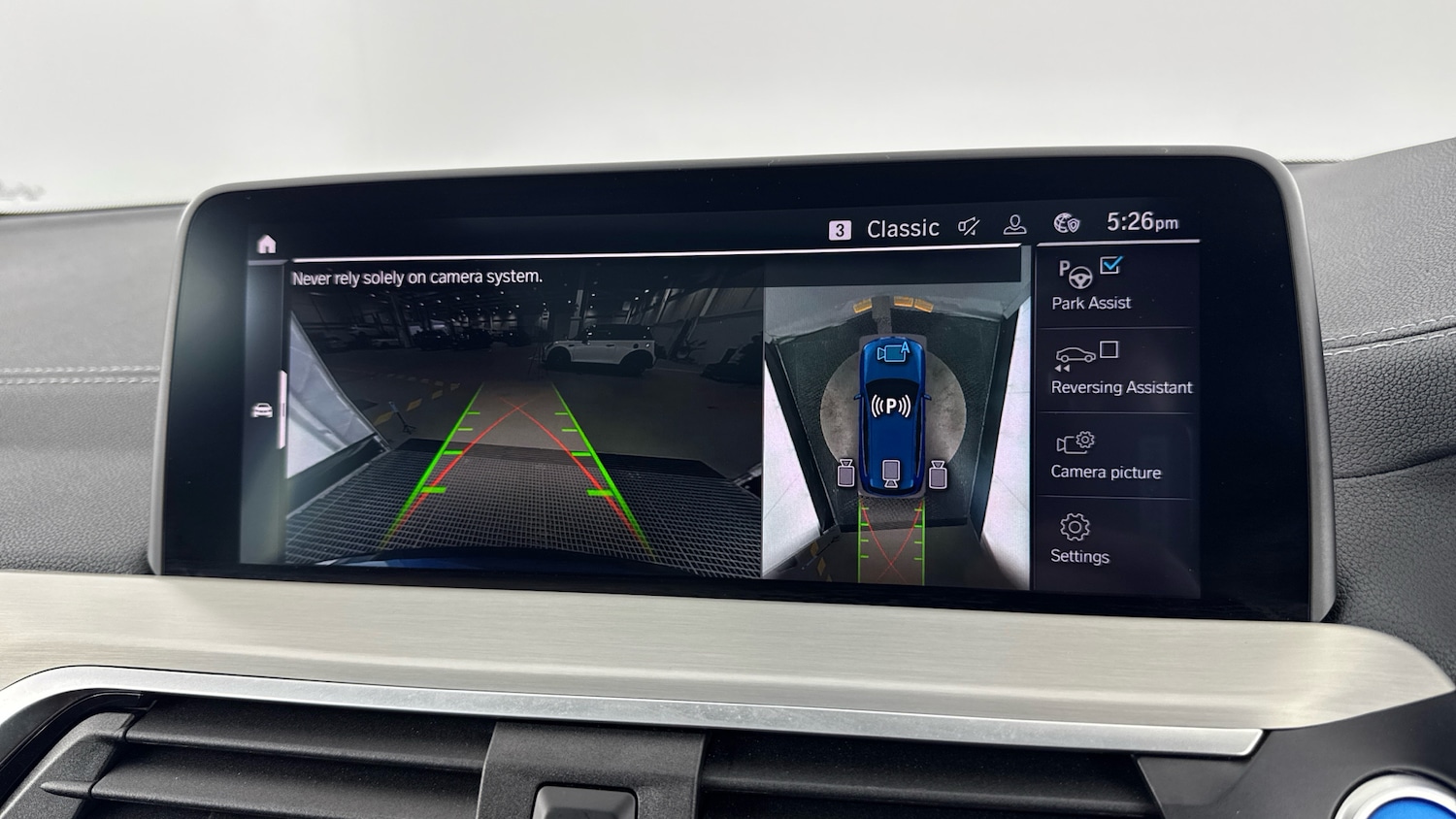 Used BMW X3 2021 for sale - 76694213: Photo 38