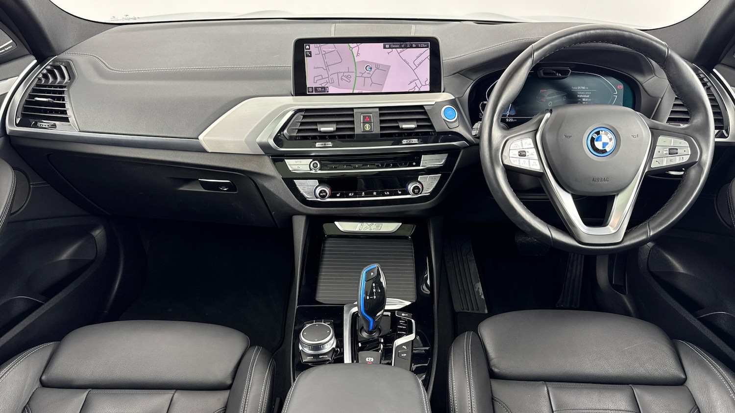 Used BMW X3 2021 for sale - 76694213: Photo 4