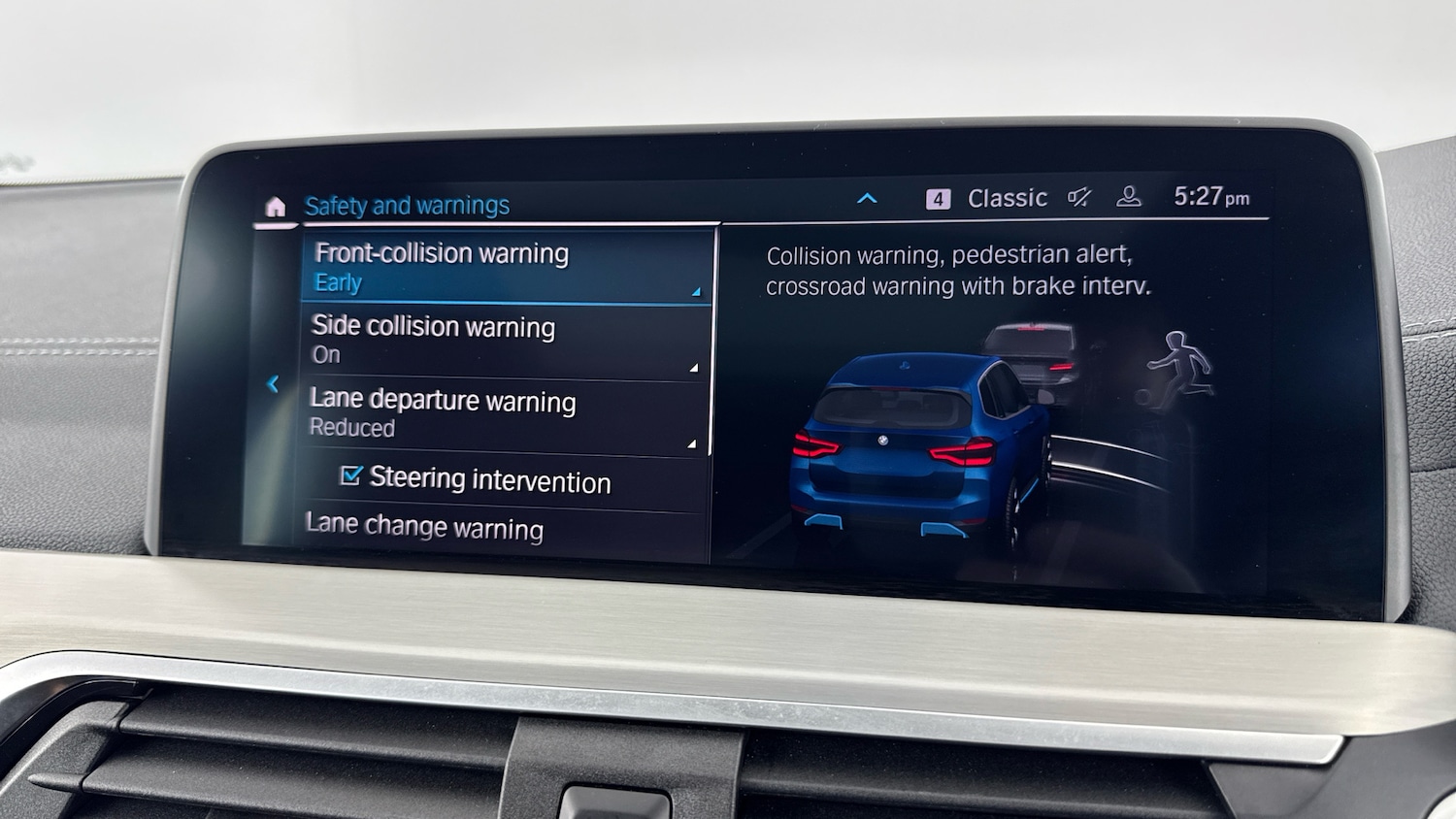 Used BMW X3 2021 for sale - 76694213: Photo 42