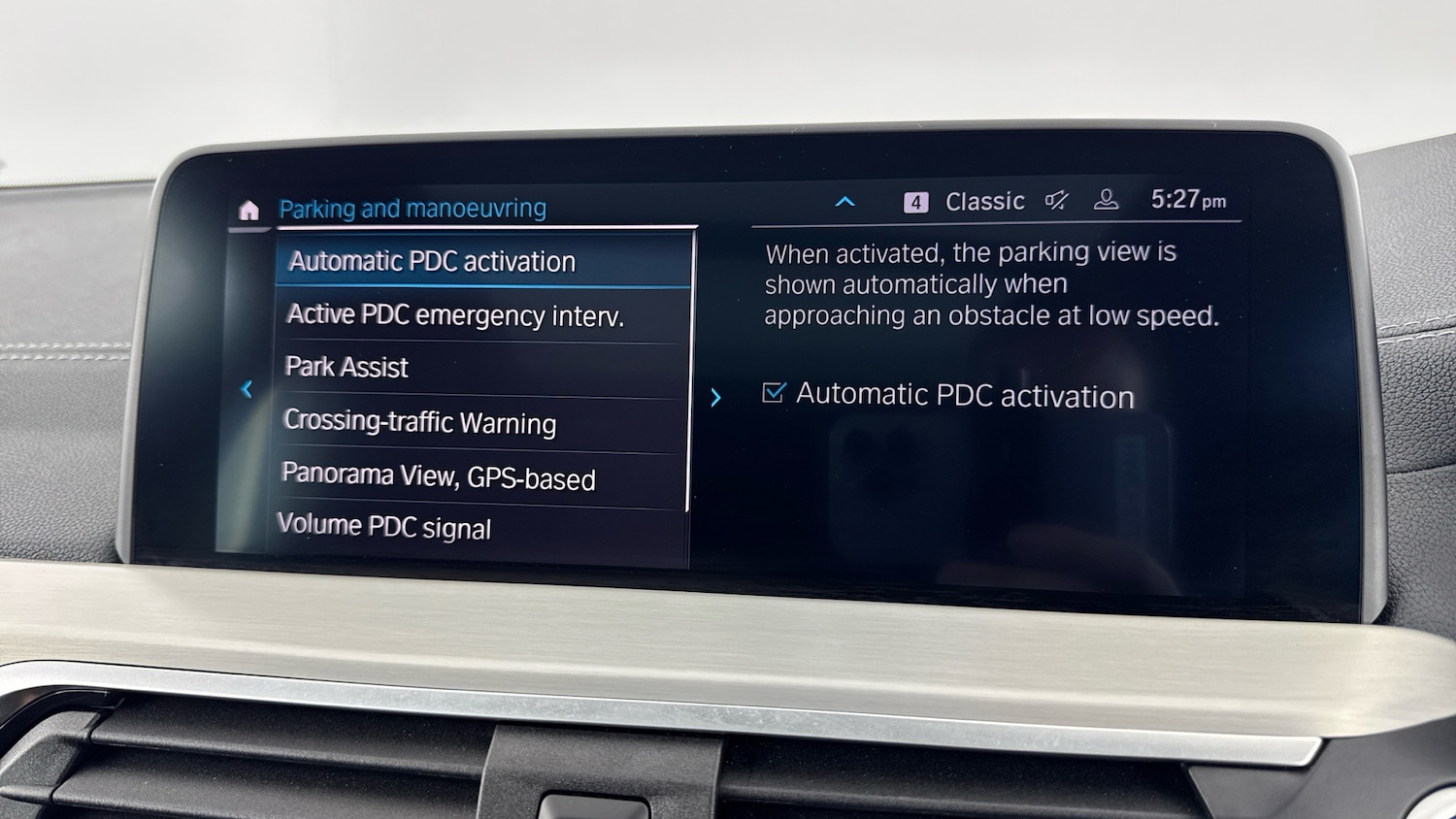 Used BMW X3 2021 for sale - 76694213: Photo 44