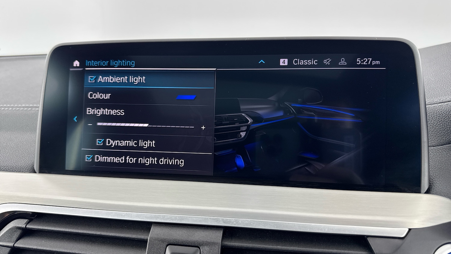 Used BMW X3 2021 for sale - 76694213: Photo 45