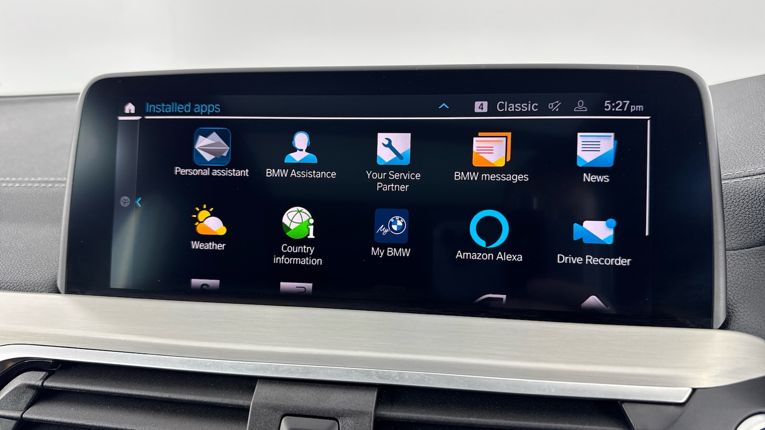 Used BMW X3 2021 for sale - 76694213: Photo 46