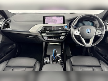 Used BMW X3 2021 for sale - 76694213: Photo