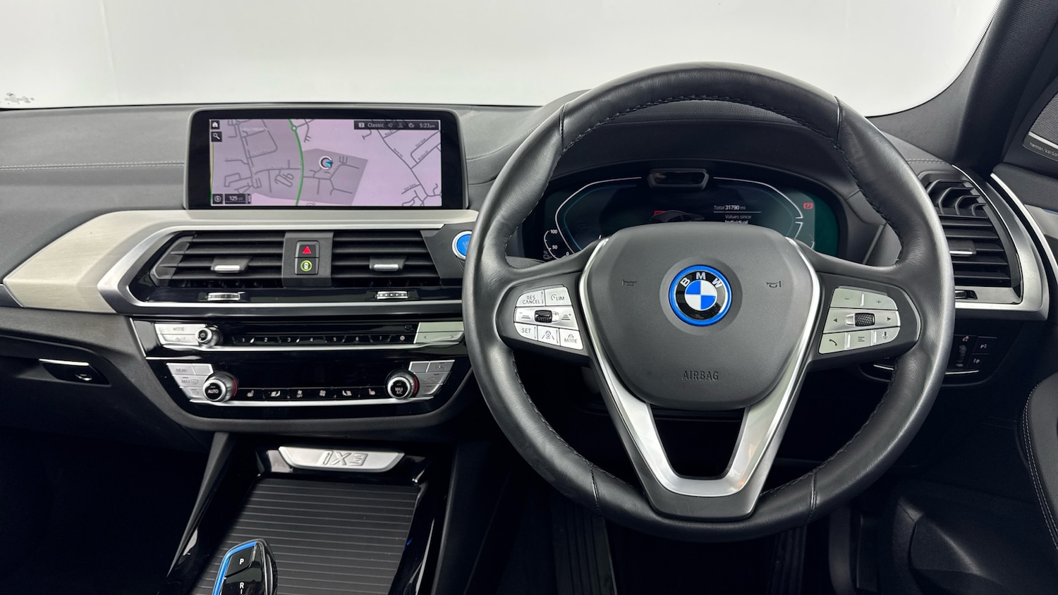 Used BMW X3 2021 for sale - 76694213: Photo 5