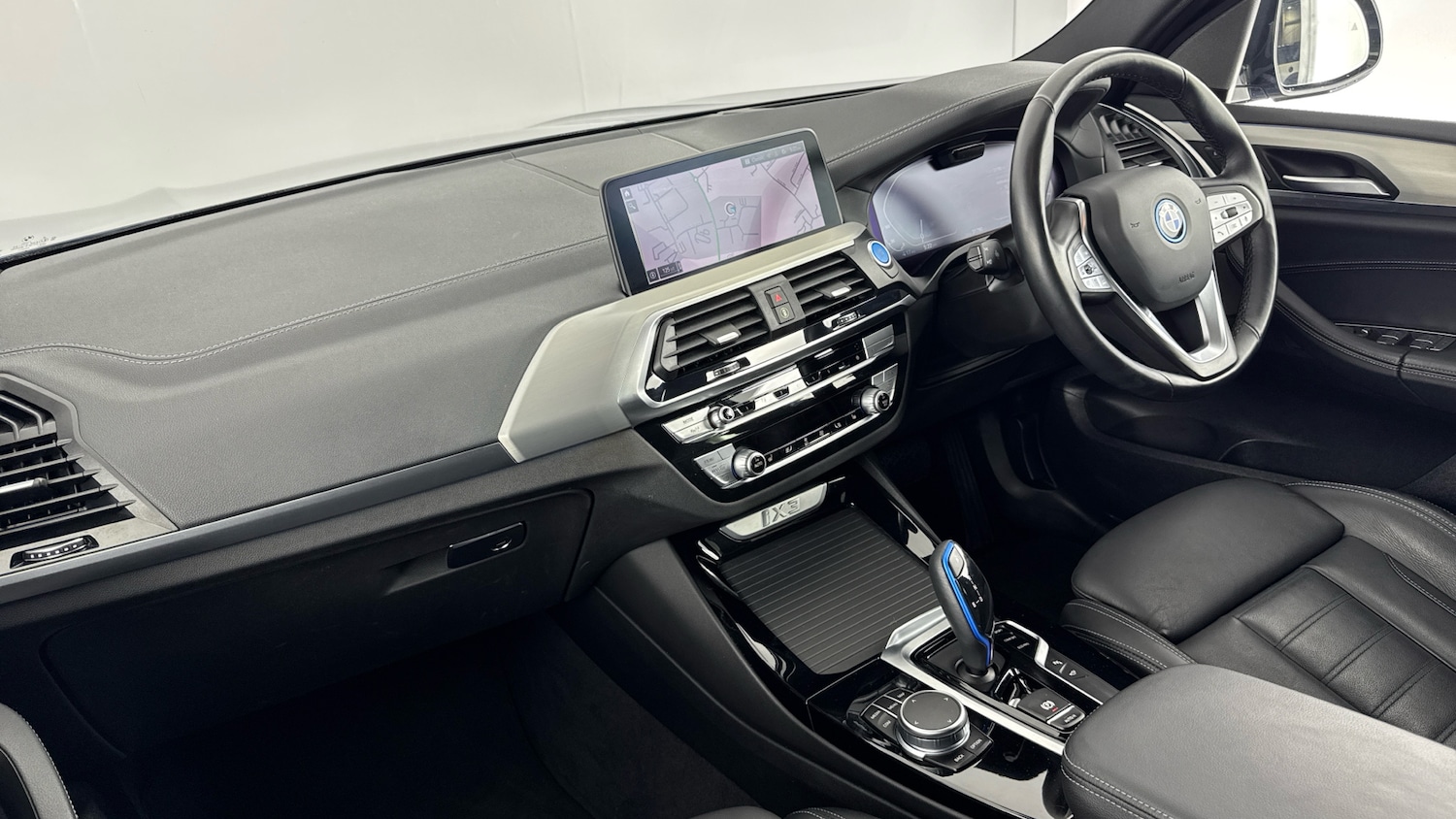 Used BMW X3 2021 for sale - 76694213: Photo 7