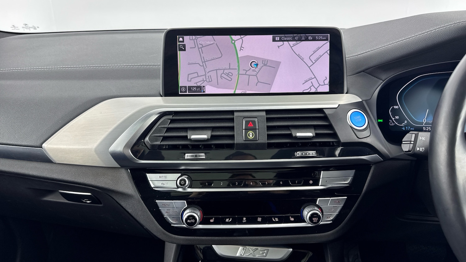 Used BMW X3 2021 for sale - 76694213: Photo 8