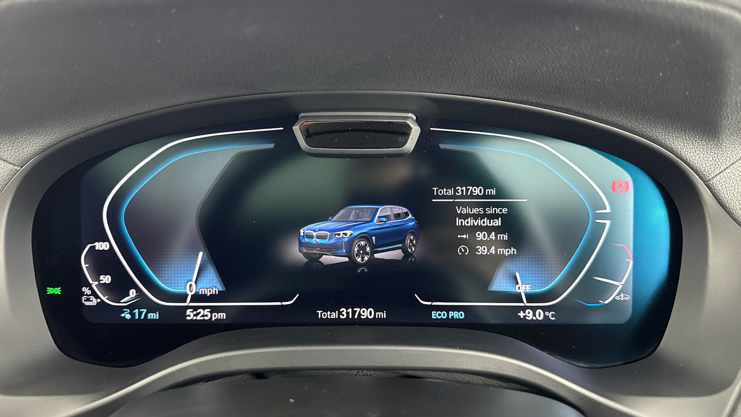 Used BMW X3 2021 for sale - 76694213: Photo 9