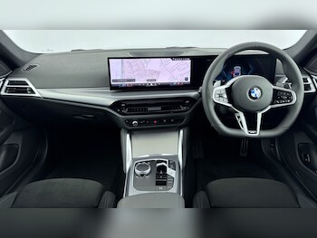Used BMW 4 Series 2025 for sale - 75872976: Photo