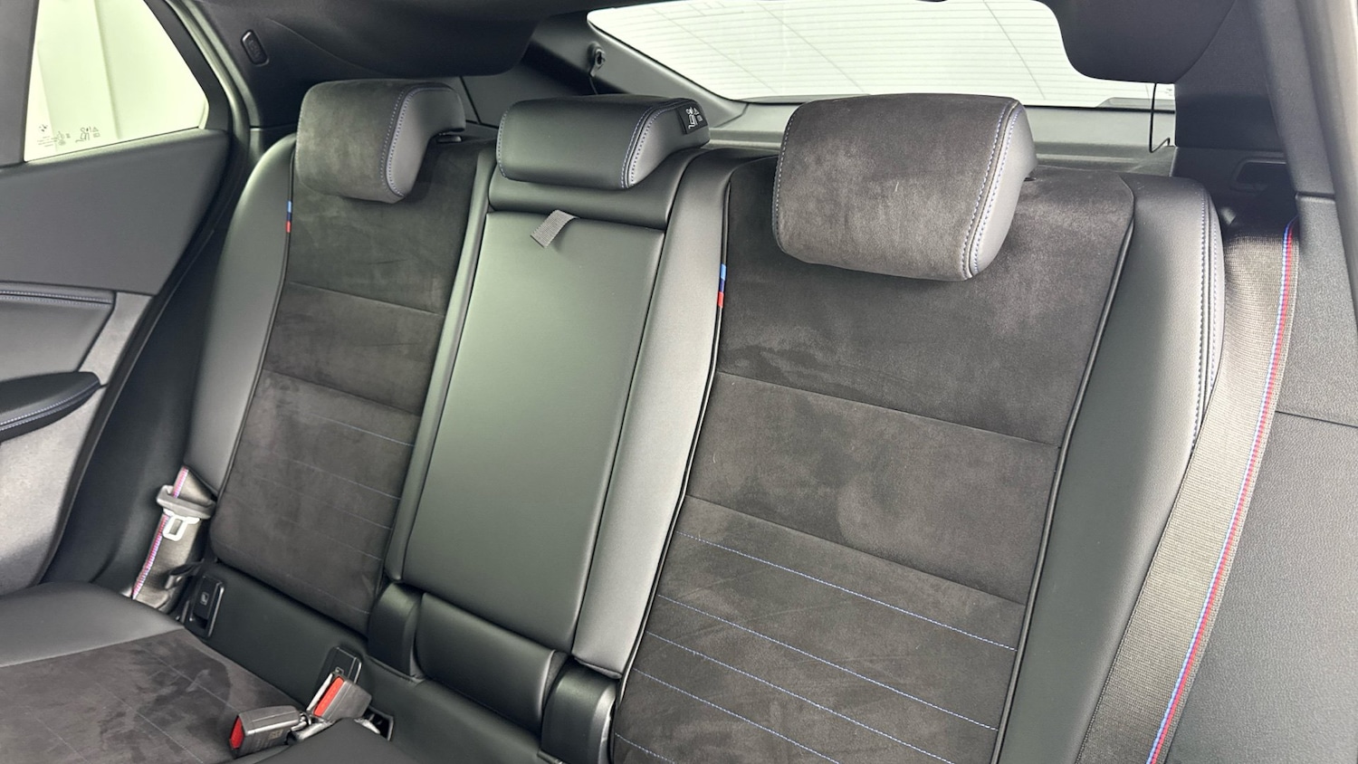 Used BMW iX2 2025 for sale - 76776336: Photo 12