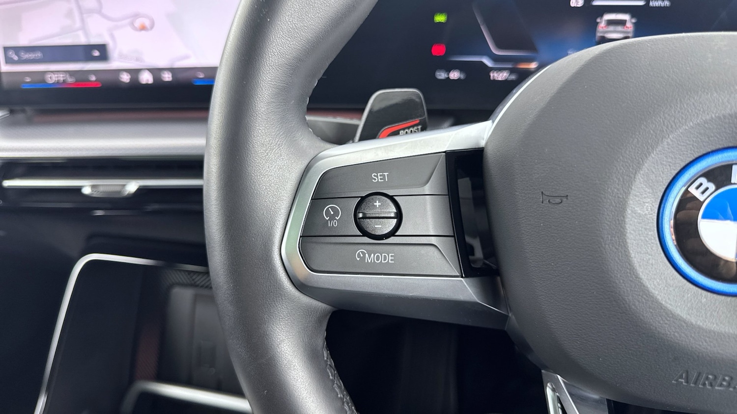 Used BMW iX2 2025 for sale - 76776336: Photo 19